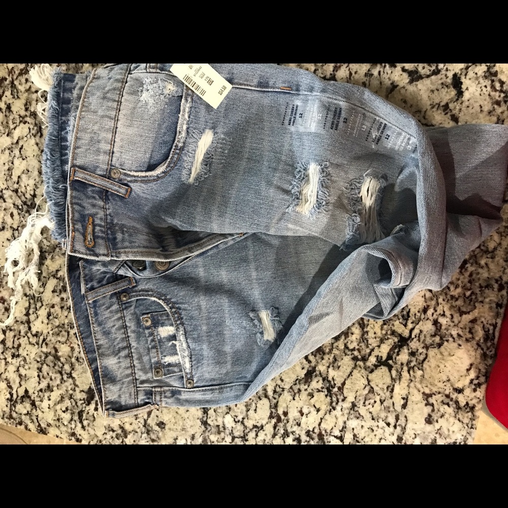 Aeropostale Women’s Jeans